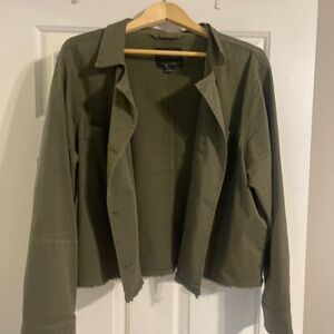 Sanctuary's Jacket XXL